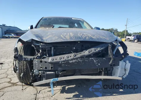 2018 Infiniti Q50 Luxe from USA, damaged, VIN JN1EV7AP9JM366287